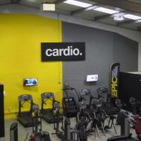 The Fitness Hub Chepstow image 3